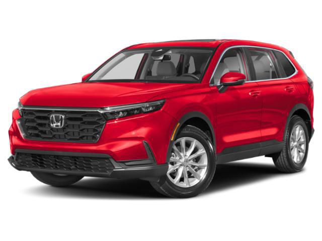 2024 Honda CR-V EX AWD for sale in Patchogue, NY