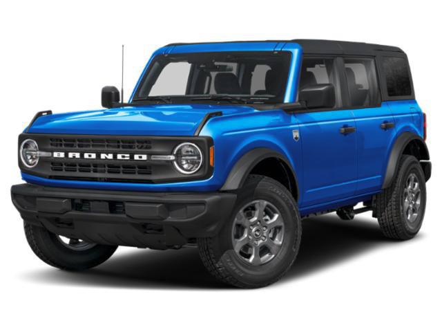 2026 Ford Bronco Big Bend for sale in San Antonio, TX