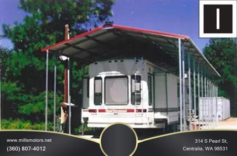 2026 Buick A Frame metal