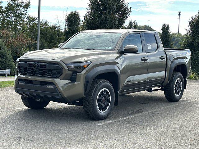2026 Toyota Tacoma TRD Off Road for sale in Mars, PA