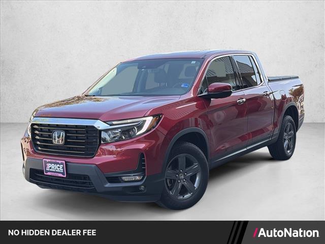 2022 Honda Ridgeline RTL-E for sale in Leesburg, VA