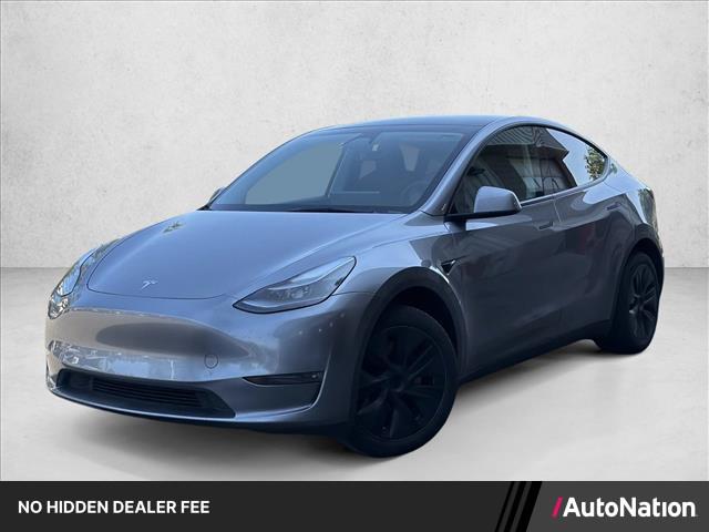 2024 Tesla Model Y Long Range Dual Motor All-Wheel Drive for sale in Leesburg, VA