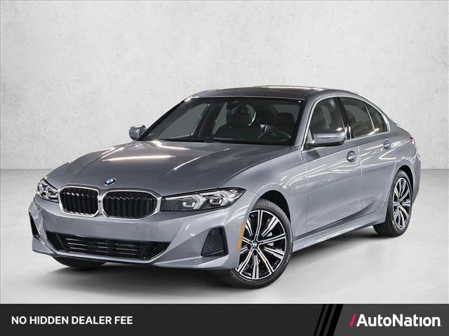2026 BMW 3 Series 330i for sale in Dallas, TX