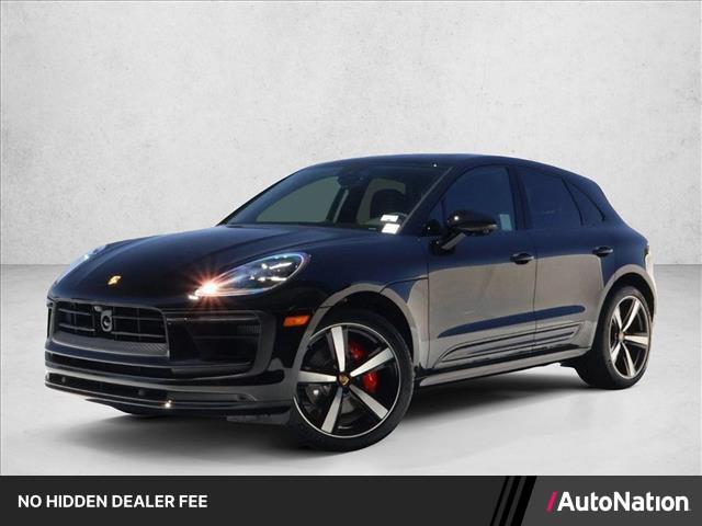 2026 Porsche Macan S for sale in Newport Beach, CA