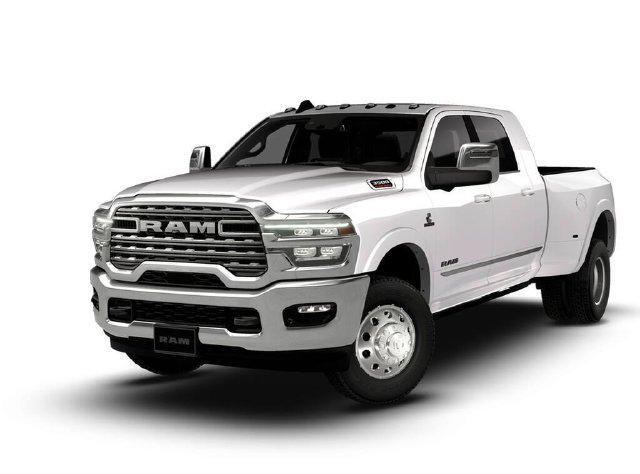 2026 Ram 3500 Limited Mega Cab 4x4 64 Box for sale in Anaheim, CA