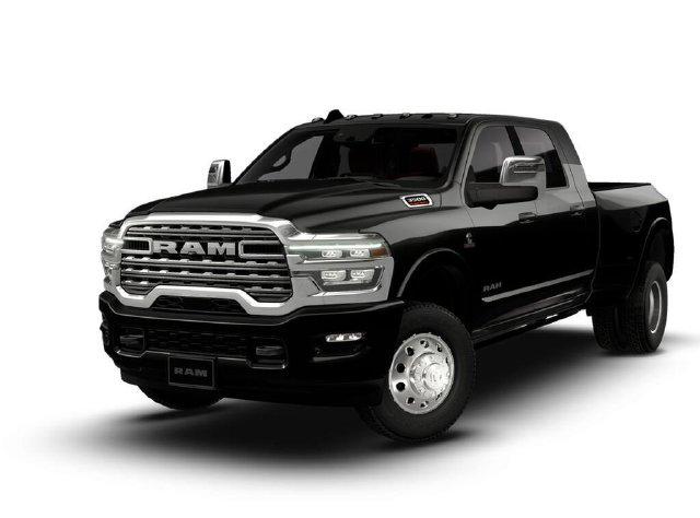 2026 Ram 3500 Limited Mega Cab 4x4 64 Box for sale in Anaheim, CA