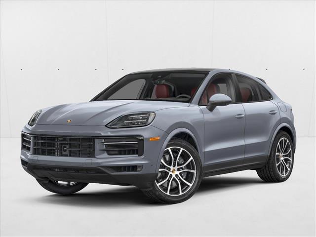 2026 Porsche Cayenne S for sale in Bellevue, WA