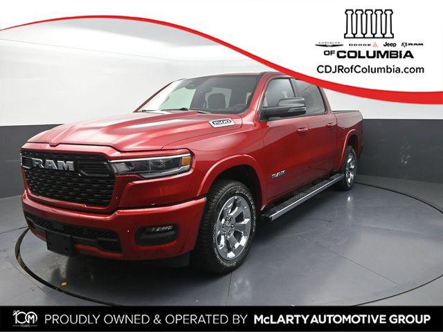 2026 Ram 1500 Big Horn Crew Cab 4x4 57 Box for sale in Columbia, MO