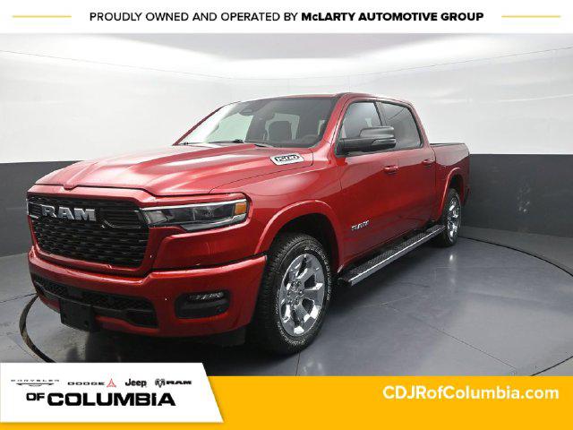 2026 Ram 1500 Big Horn Crew Cab 4x4 57 Box for sale in Columbia, MO