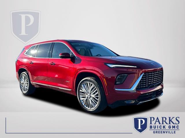 2027 Buick Enclave Avenir for sale in Greenville, SC