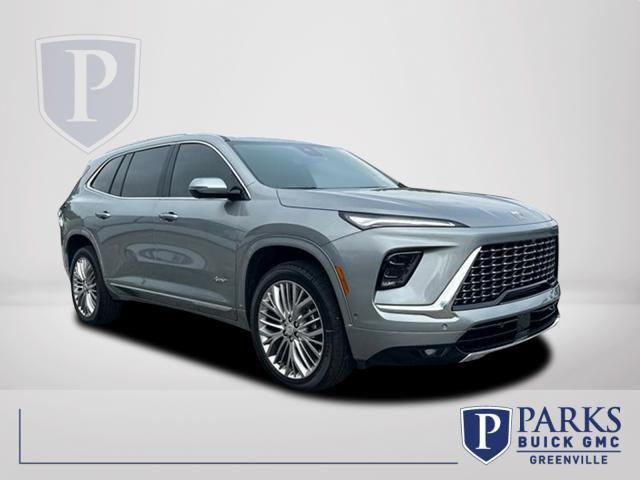 2027 Buick Enclave Avenir for sale in Greenville, SC