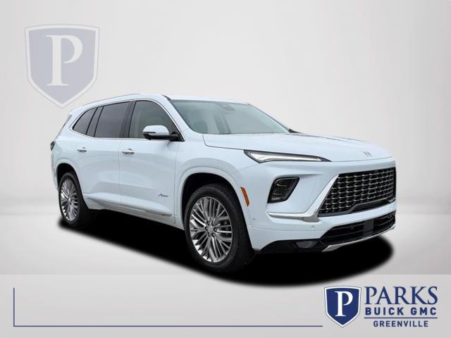 2027 Buick Enclave Avenir for sale in Greenville, SC