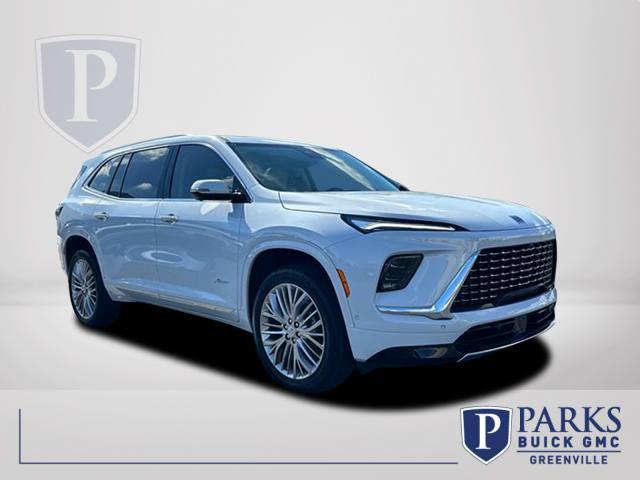 2027 Buick Enclave Avenir for sale in Greenville, SC