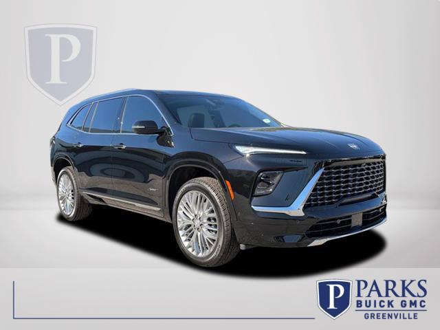 2027 Buick Enclave Avenir for sale in Greenville, SC