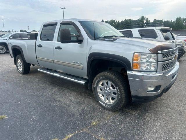 2014 Chevrolet Silverado 3500HD LT for sale in Greenville, SC