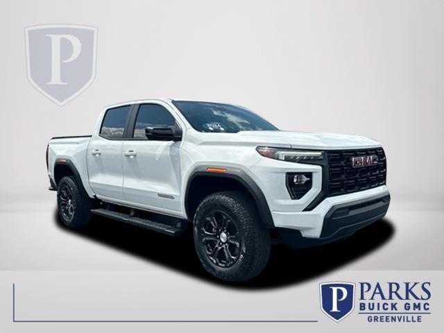 2024 GMC Canyon 2WD Elevation for sale in Greenville, SC