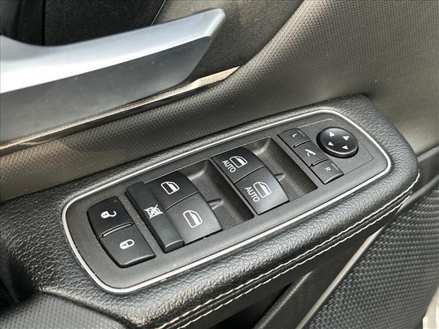 2021 Ram 1500 Rebel Crew Cab 4x4 5'7" Box