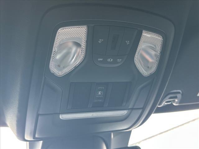 2021 Ram 1500 Rebel Crew Cab 4x4 5'7" Box