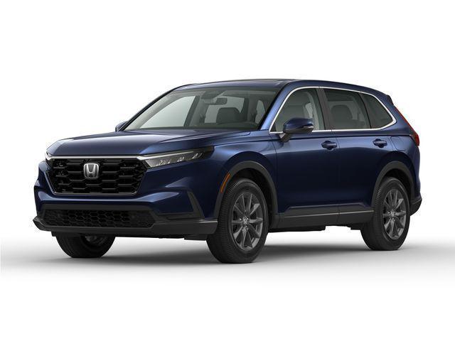 2026 Honda CR-V EX-L AWD for sale in Lawrence, MA