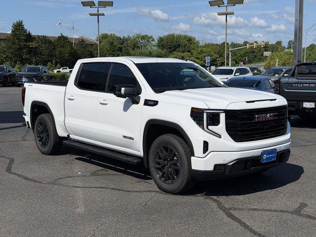 2026 GMC Sierra 1500 Crew Cab, Short Bed, Elevation, 4WD for sale in Manassas, VA