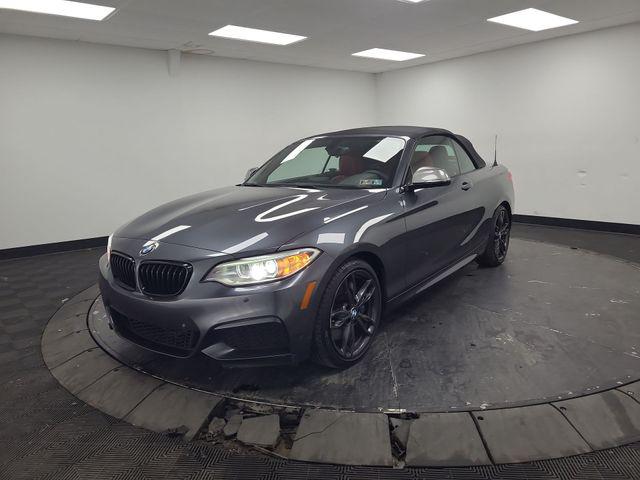 2017 BMW M240 M240i for sale in State College, PA