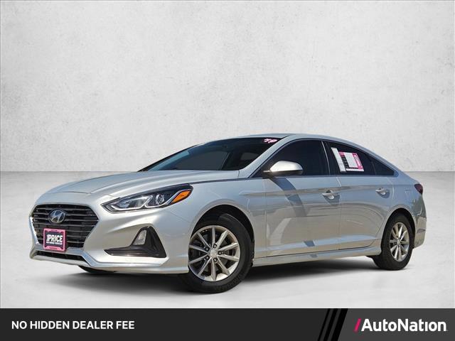 2019 Hyundai Sonata SE for sale in Westminister, CO