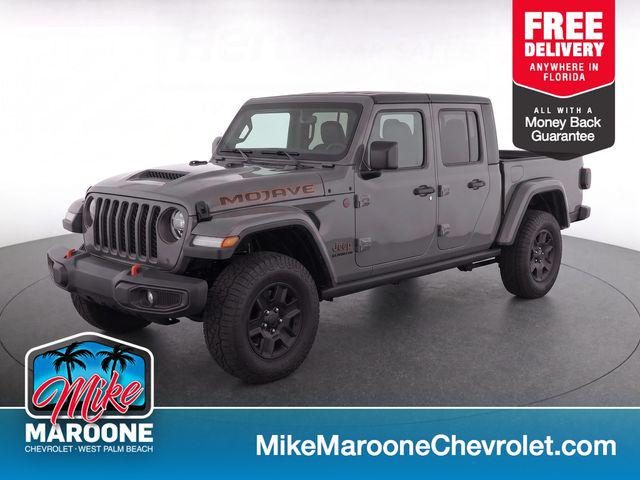 2020 Jeep Gladiator Sport for sale in West Palm Beach, FL
