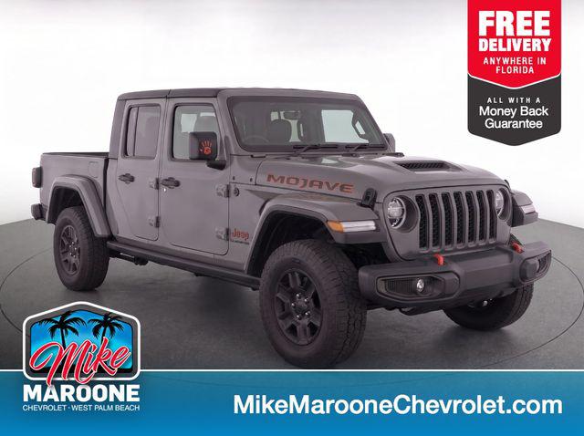 2020 Jeep Gladiator Sport for sale in West Palm Beach, FL