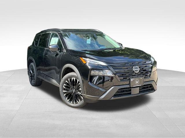 2026 Nissan Rogue Dark Armor for sale in Des Moines, IA