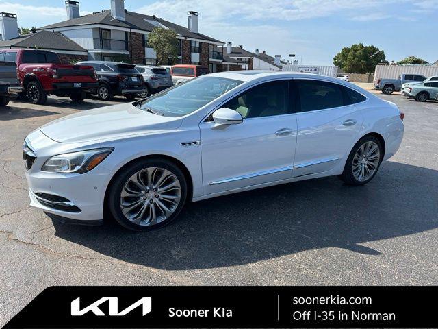 2018 Buick LaCrosse Premium for sale in Norman, OK