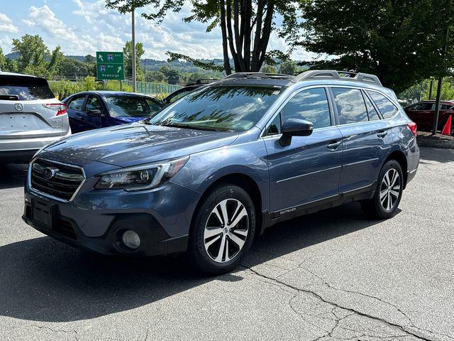 2018 Subaru Outback 3.6R Limited for sale in Danbury, CT