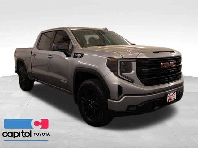 2026 GMC Sierra 1500 Crew Cab, Short Bed, Elevation, 4WD for sale in Salem, OR