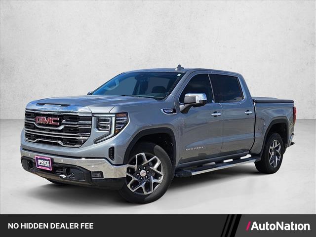 2025 GMC Sierra 1500 2WD Crew Cab Short Box SLT for sale in Corpus Christi, TX