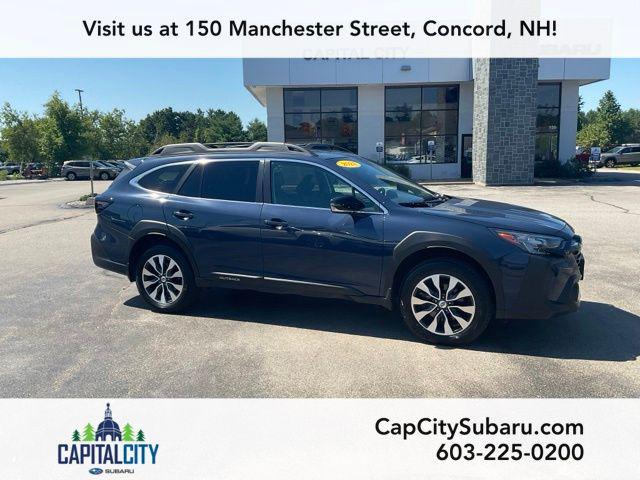 2024 Subaru Outback Limited XT for sale in Concord, NH