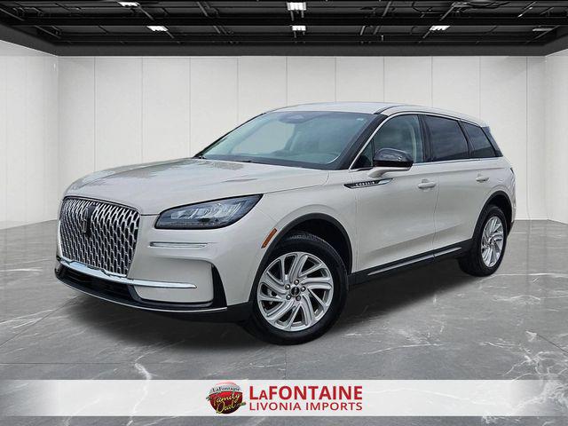 2023 Lincoln Corsair Standard for sale in Livonia, MI
