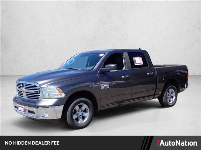 2016 Ram 1500 Big Horn for sale in Centennial, CO