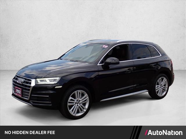 2019 Audi Q5 45 Premium for sale in Centennial, CO