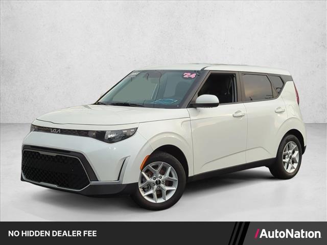2024 Kia Soul LX for sale in Sanford, FL