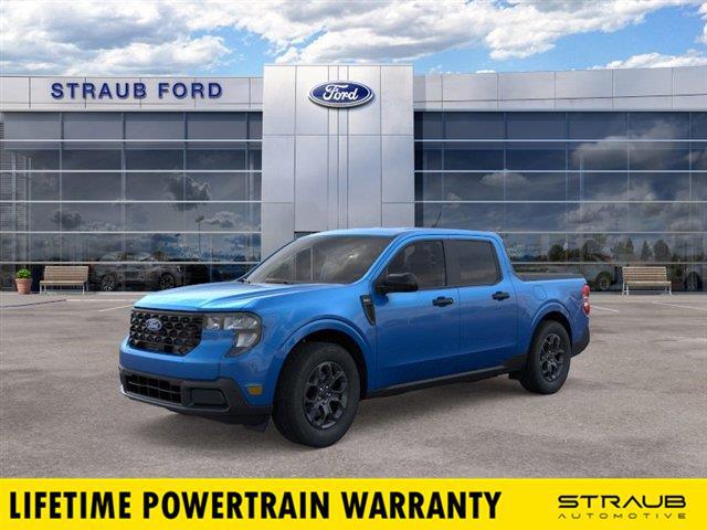 2026 Ford Maverick XLT for sale in Moundsville, WV
