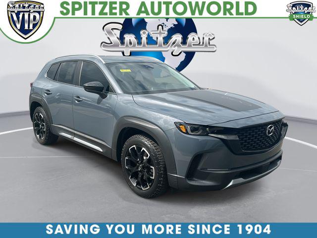 2023 Mazda CX-50 2.5 Turbo Meridian Edition for sale in Cleveland, OH