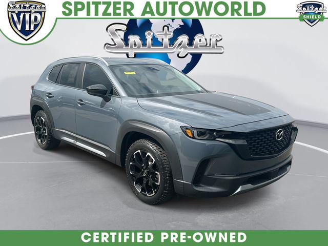 2023 Mazda CX-50 2.5 Turbo Meridian Edition for sale in Cleveland, OH