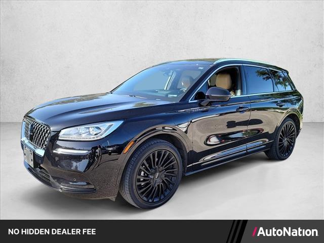 2022 Lincoln Corsair Grand Touring for sale in Austin, TX