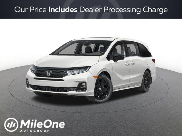 2026 Honda Odyssey Sport-L for sale in Fallston, MD
