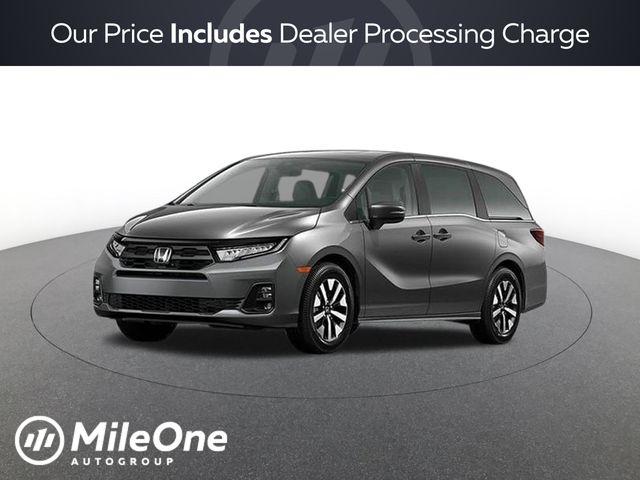 2026 Honda Odyssey EX-L for sale in Fallston, MD