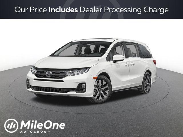 2026 Honda Odyssey EX-L for sale in Fallston, MD