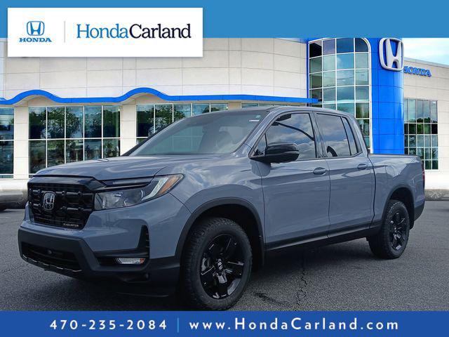 2026 Honda Ridgeline Black Edition Two-Tone for sale in Roswell, GA