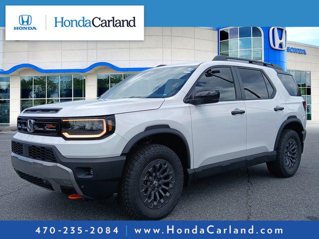2026 Honda Passport AWD TrailSport for sale in Roswell, GA