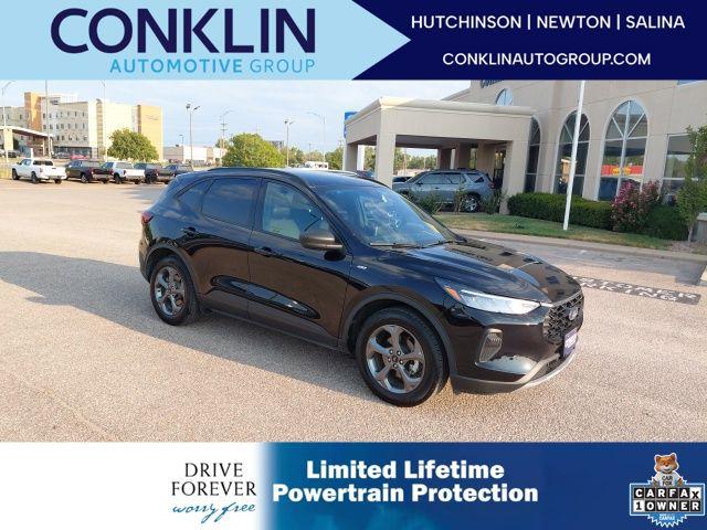2025 Ford Escape ST-Line for sale in Hutchinson, KS