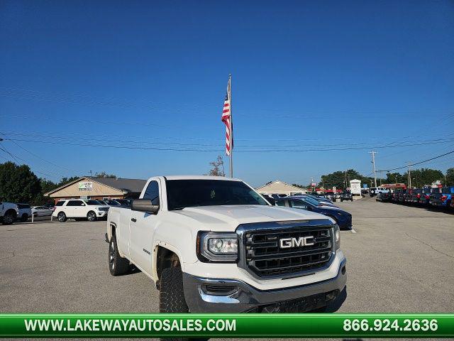2016 GMC Sierra 1500 Base for sale in Morristown, TN