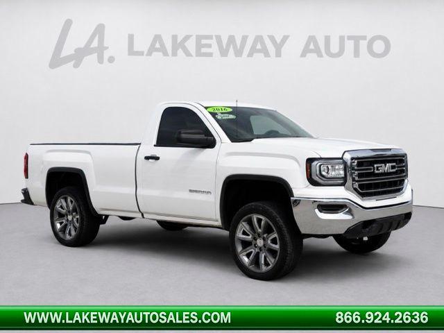 2016 GMC Sierra 1500 Base for sale in Morristown, TN